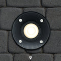 LED Bodenstrahler