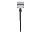 Solarlampe Garten RGB + 3000K IP65
