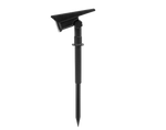 Solarlampe Garten RGB + 3000K IP65