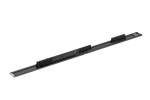 LED Linearleuchte 120cm CCT Schwarz 30-42W 3-Phasen Schienensystem