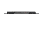 LED Linearleuchte 60cm CCT Schwarz 12-24W 3-Phasen Schienensystem