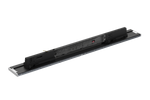 LED Linearleuchte 60cm CCT Schwarz 12-24W 3-Phasen Schienensystem