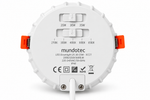 LED Einbauspot 25–35W 5CCT weiß – LEDsClaire Produktbild 1