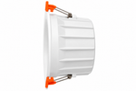 LED Einbauspot 25–35W 5CCT weiß – LEDsClaire Produktbild 5