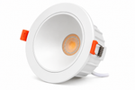 LED Einbaustrahler 5CCT weiß