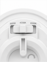LED Einbaustrahler 5W 3CCT weiß – Produktbild 5