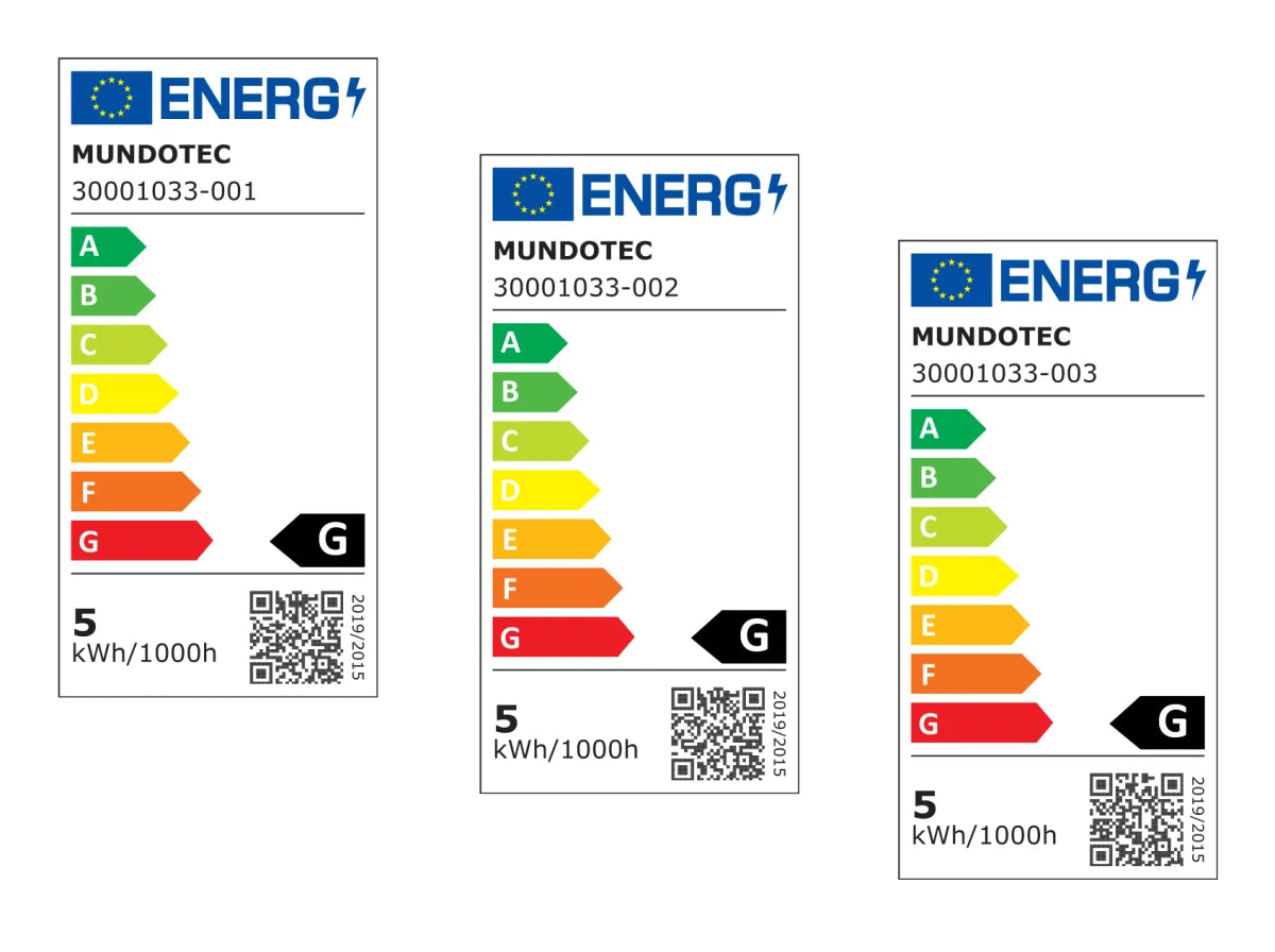 LED Flat Modul 5W 230V Energieeffizienz