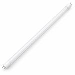 Braytron LED Röhre 120 cm T8 G13 18W mit milchigem Glaskörper und weißen Endkappen