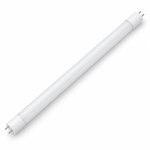 Braytron LED Röhre 60 cm T8 G13 9W mit milchigem Glaskörper