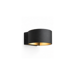 LED Wandleuchte Aero 6W anthrazit – Produktansicht