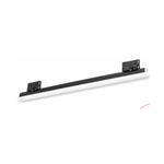 MUNDOTEC 3-Phasen LED Linearleuchte schwarz 24 W 1188 mm Originalprodukt