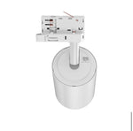 CCT Schalter und Adapter weiß