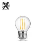 Filament LED Bulb 4W E27 Advance