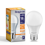 LED Bulb A80 18W E27 Advance